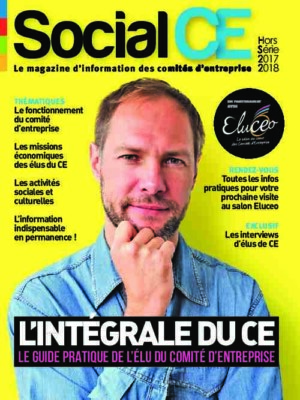 Hors série 2017-2018