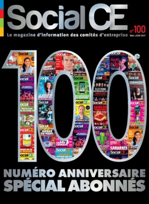 Magazine n°100
