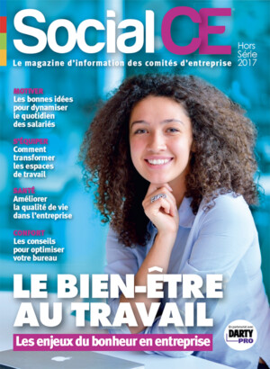 Hors-série Darty Pro 2017