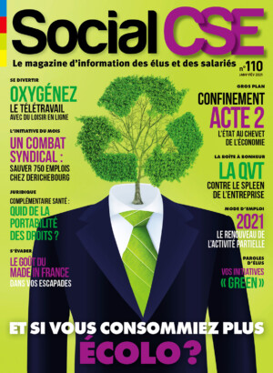 Magazine n°110