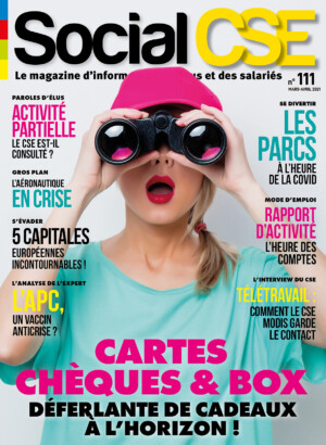 Magazine n°111