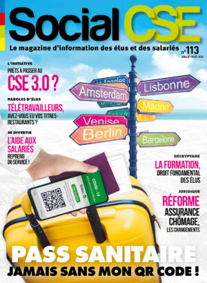 Magazine n°113
