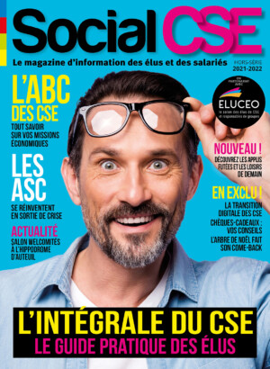 Hors-série 2021-2022