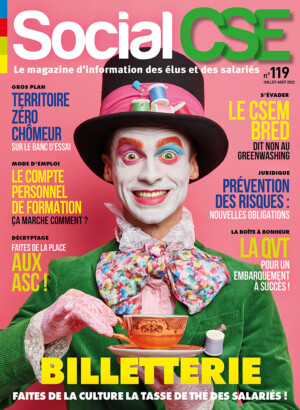 Magazine n°119