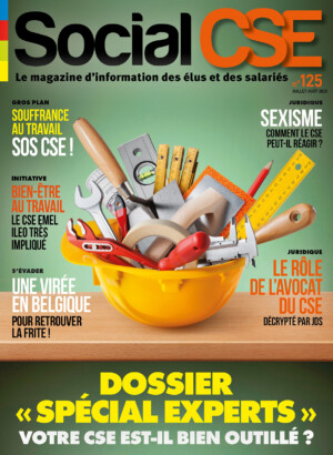 Magazine n°125