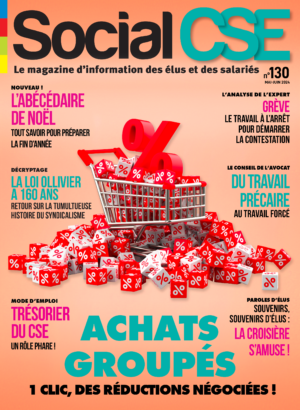Magazine n°130