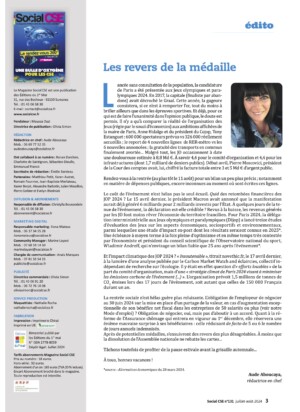 N°131 Juillet:Août 1