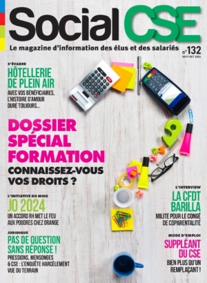 Magazine n°132