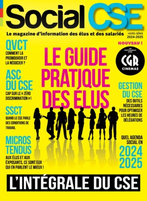 Hors-série 2024-2025