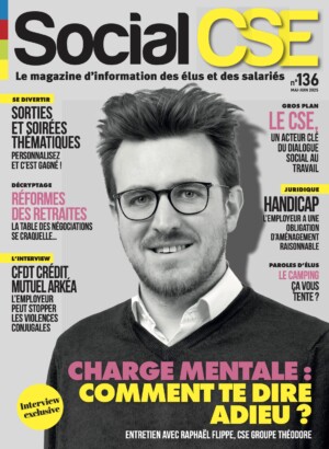 Magazine n°136