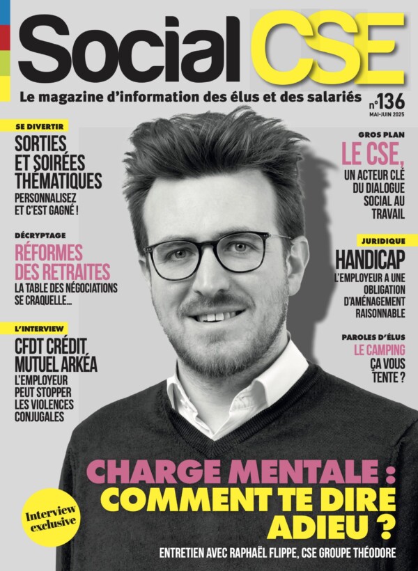Magazine n°136