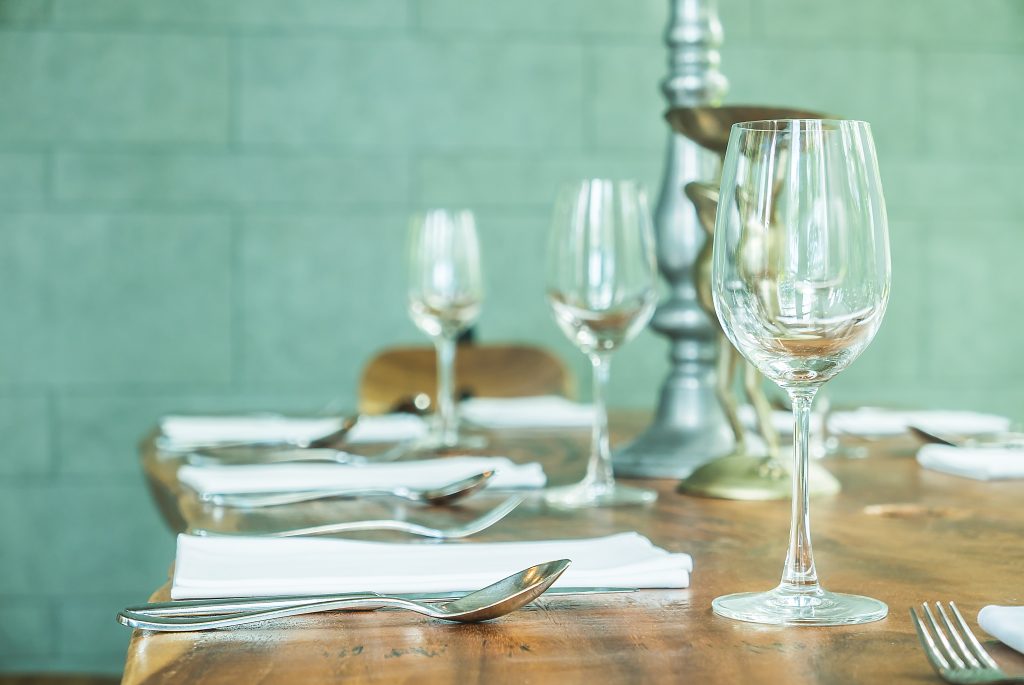 Restauration d'entreprise QVCT