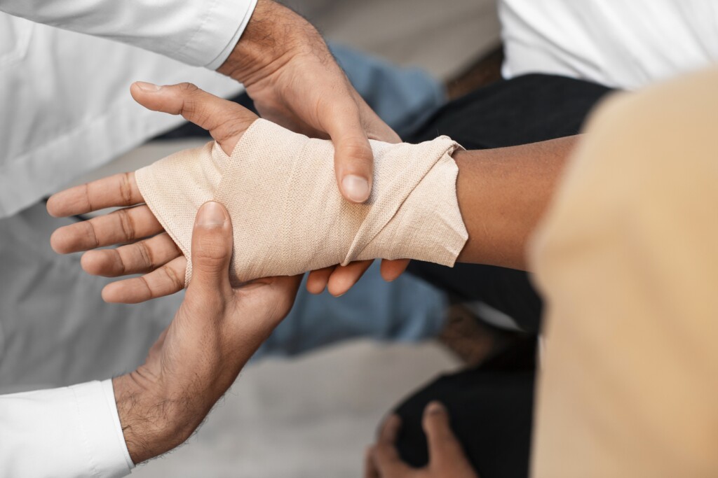 doctor-taking-care-afro-american-child