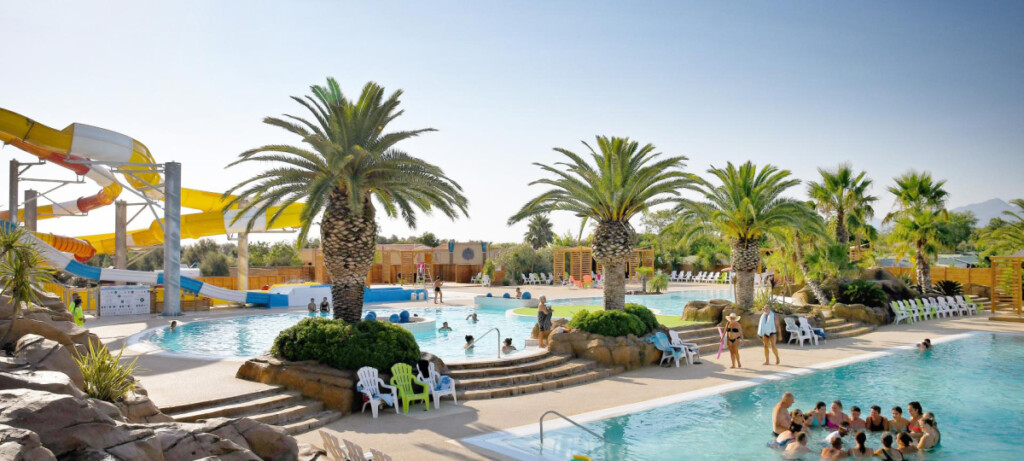 Espace Aquatique-CALA GOGO-66