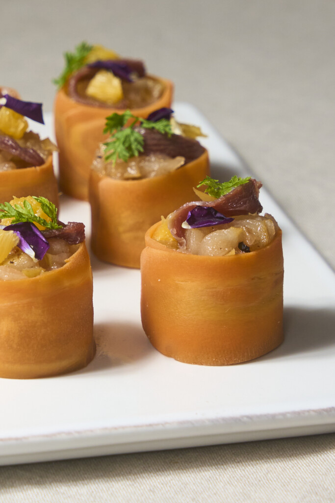 La Table du RECHO 40