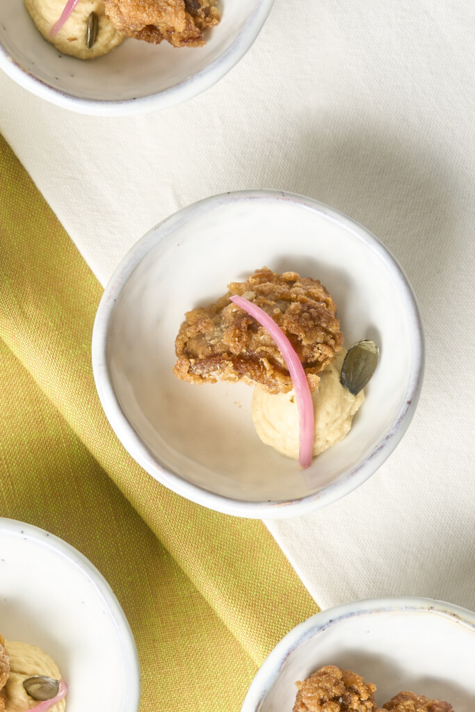 La Table du RECHO 44