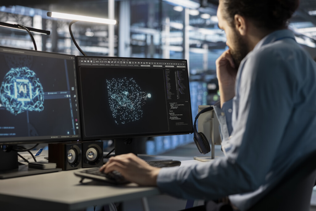 software-developer-overseeing-server-clusters-doing-data-intensive-operations