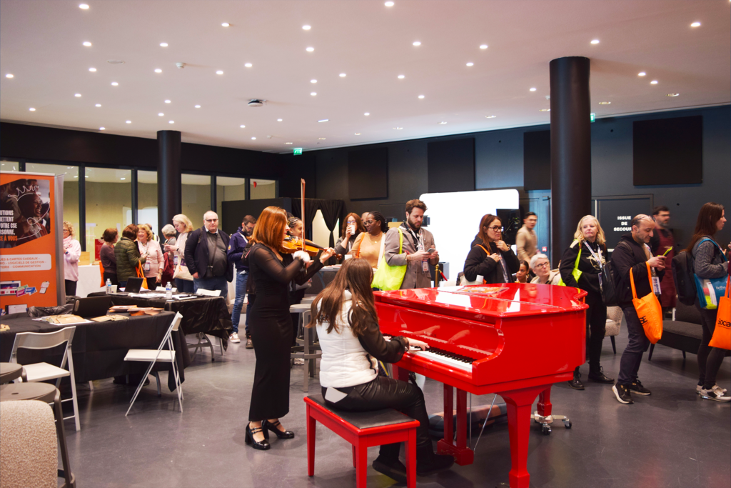 Image principale LSM