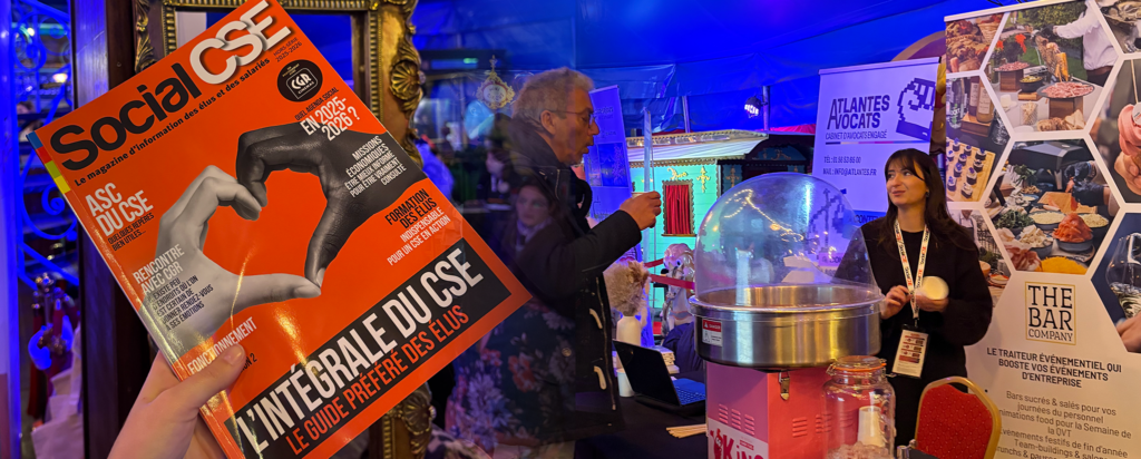 Restauration bormann