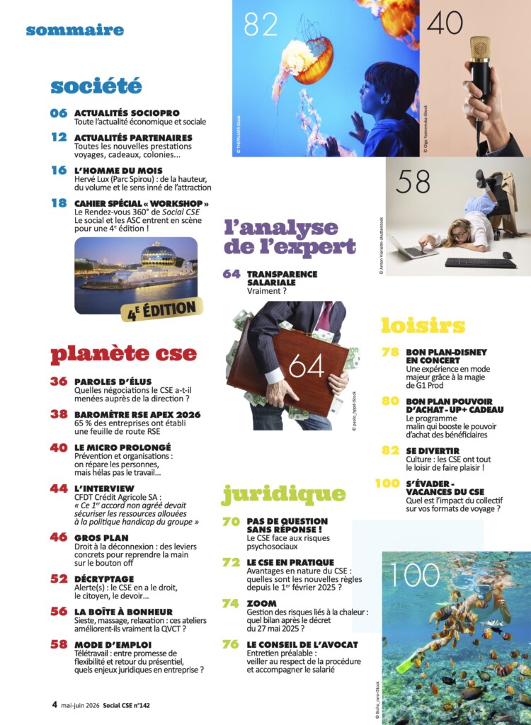 P04 SOMMAIRE 142-SROK