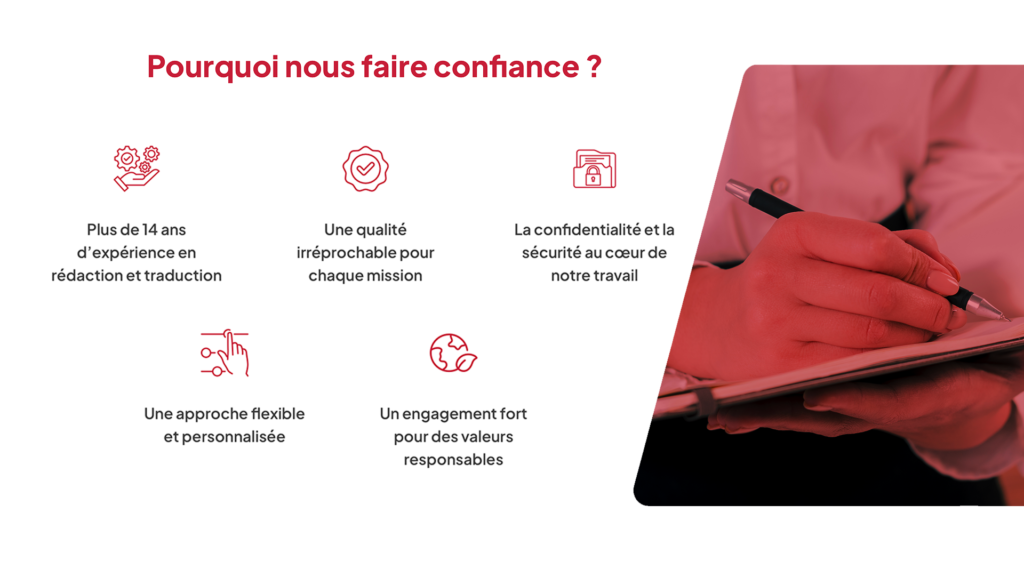 prise de notes ban