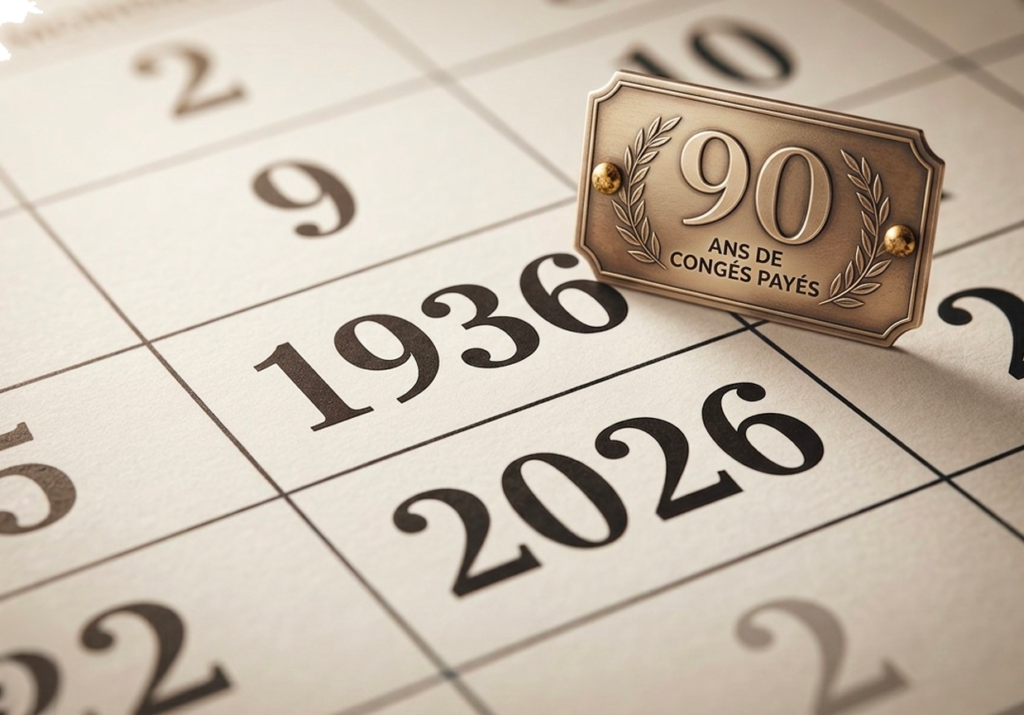 90 ans des cp