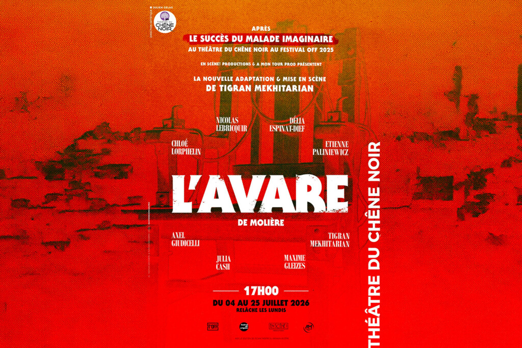 L'avare