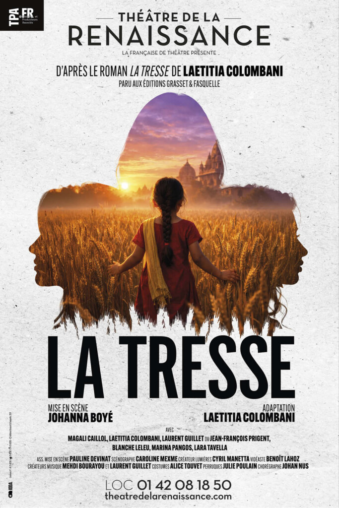La tresse2