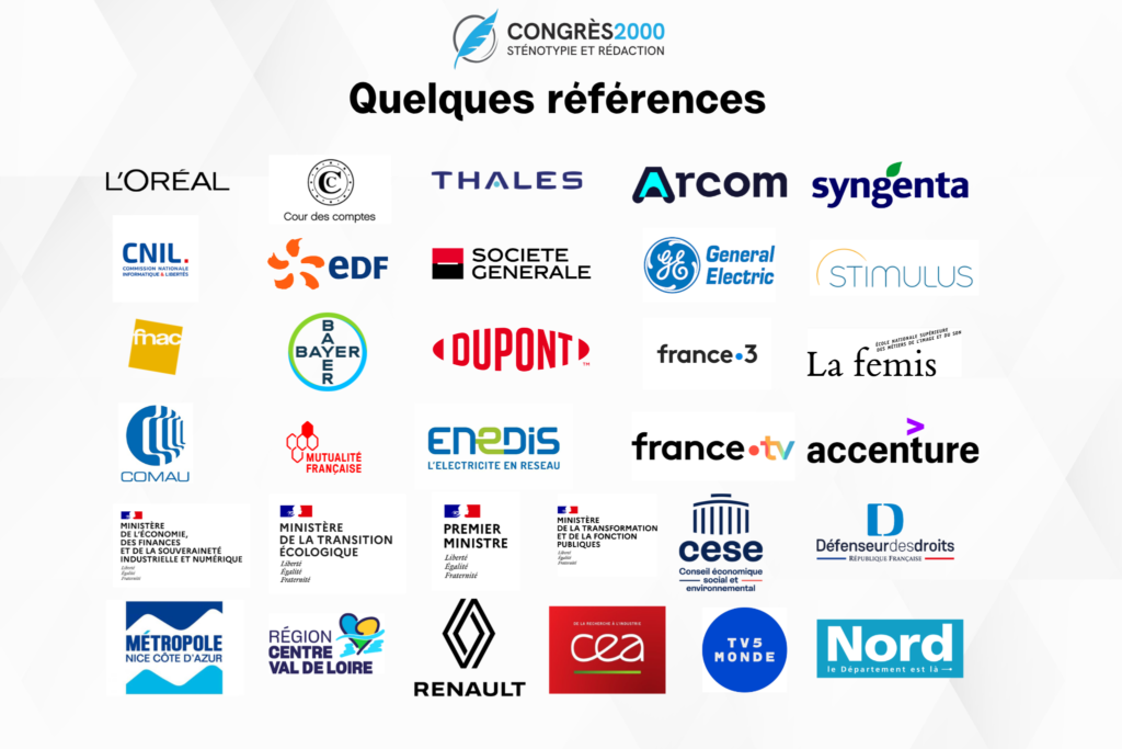 Références