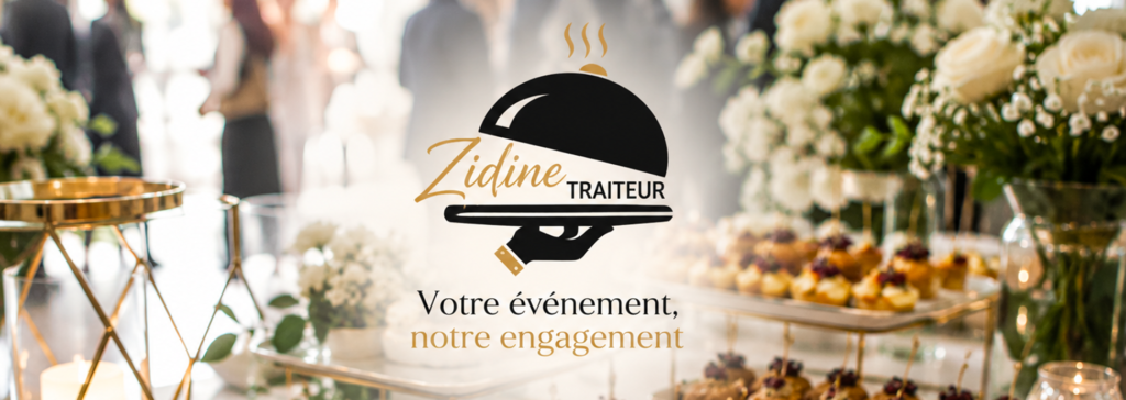 Zidine bannière
