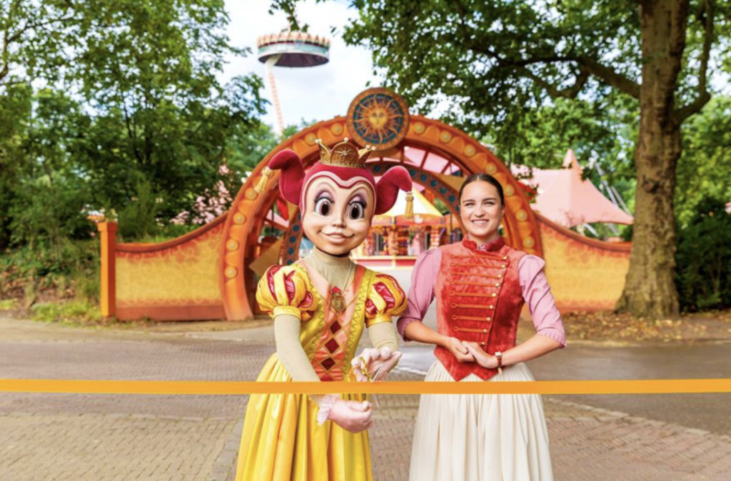 Efteling - Summer 26