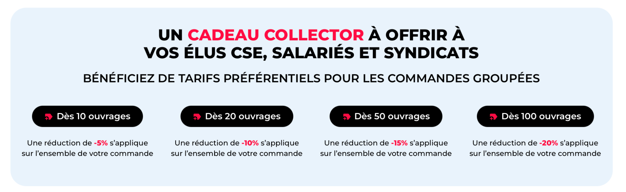 reductions