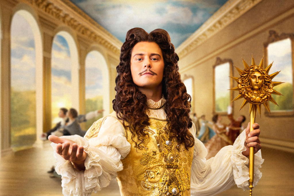 le-reve-de-louis-xiv
